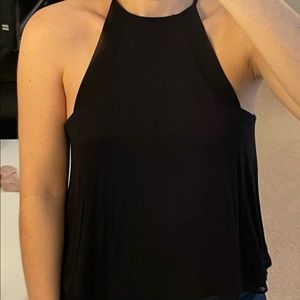 urban outfitters halter tank